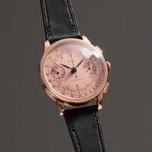 Load image into Gallery viewer, BLACK NOVONAPPA SMOOTH CALF STRAP (NV SPEC)