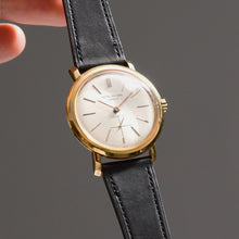 Load image into Gallery viewer, BLACK NOVONAPPA SMOOTH CALF STRAP (NV SPEC)