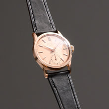 Load image into Gallery viewer, BLACK NOVONAPPA SMOOTH CALF STRAP (NV SPEC)