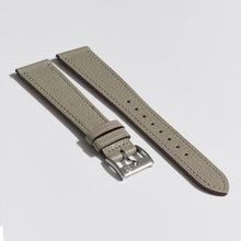 Load image into Gallery viewer, CHEVRE BEIGE FRENCH GOAT STRAP (NV SPEC)