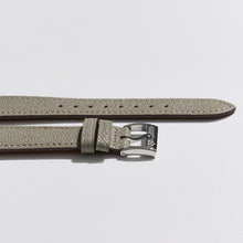 Load image into Gallery viewer, CHEVRE BEIGE FRENCH GOAT STRAP (NV SPEC)