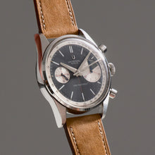 Load image into Gallery viewer, SILKY CLAY NUBUCK CALF STRAP (NV SPEC)