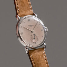 Load image into Gallery viewer, SILKY CLAY NUBUCK CALF STRAP (NV SPEC)