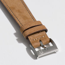 Load image into Gallery viewer, SILKY CLAY NUBUCK CALF STRAP (NV SPEC)