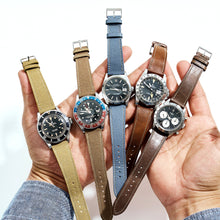 Load image into Gallery viewer, GRAYSTONE HORWEEN HORSE FRONT STANDARD STRAP