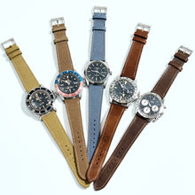 Load image into Gallery viewer, GRAYSTONE HORWEEN HORSE FRONT STANDARD STRAP