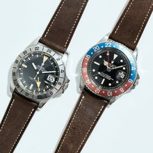 Load image into Gallery viewer, GRAYSTONE HORWEEN HORSE FRONT STANDARD STRAP