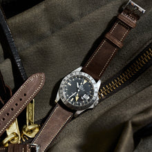 Load image into Gallery viewer, GRAYSTONE HORWEEN HORSE FRONT STANDARD STRAP