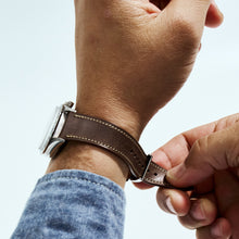 Load image into Gallery viewer, GRAYSTONE HORWEEN HORSE FRONT STANDARD STRAP