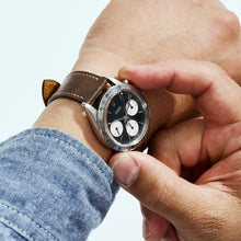 Load image into Gallery viewer, GRAYSTONE HORWEEN HORSE FRONT STANDARD STRAP