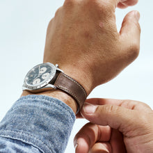 Load image into Gallery viewer, GRAYSTONE HORWEEN HORSE FRONT STANDARD STRAP