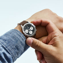 Load image into Gallery viewer, GRAYSTONE HORWEEN HORSE FRONT STANDARD STRAP