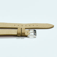 Load image into Gallery viewer, KHAKI SHADE HANPU CANVAS STANDARD STRAP