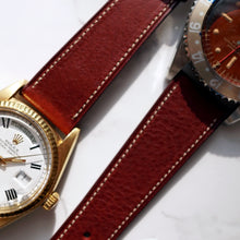 Load image into Gallery viewer, WINE BOX CALF STANDARD STRAP