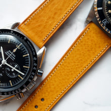 Load image into Gallery viewer, MUSTARD BOX CALF STANDARD STRAP