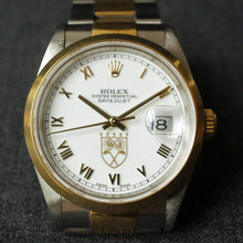 Load image into Gallery viewer, 1996 ROLEX DATEJUST REF.16203  NICK PRICE EDITION