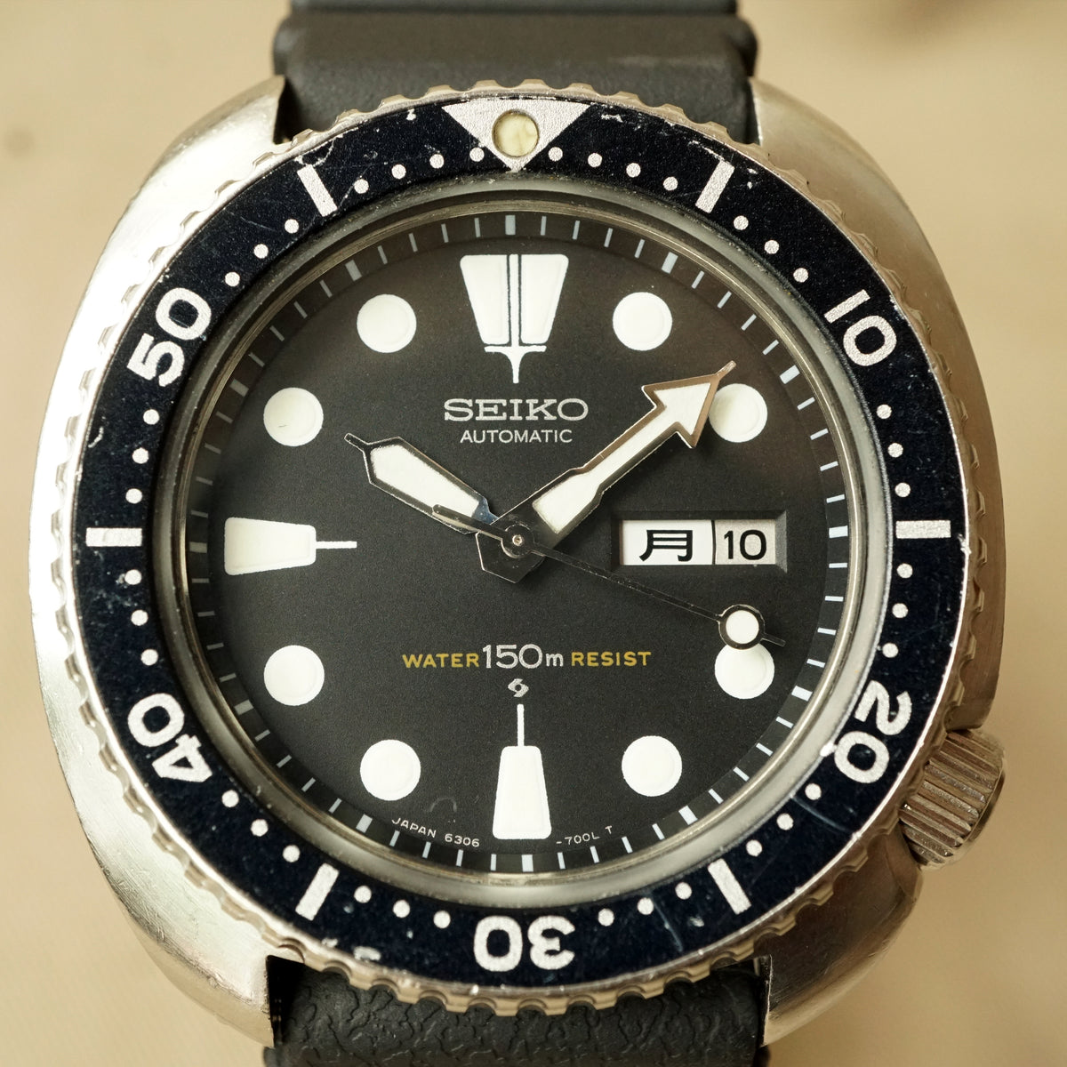 6306 seiko best sale