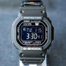 Load image into Gallery viewer, 2009 VINTAGE CASIO G-SHOCK G-5600RB-1JF MINT