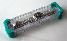 Load image into Gallery viewer, HARDENED ACRYLIC MEMBRANE CLEAR WATCH PROTECTOR CASE  4-PIECE BUNDLE