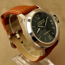 Load image into Gallery viewer, 2015 PANERAI LUMINOR MARINA PAM 111 R 44MM FULL SET