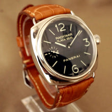 Load image into Gallery viewer, 2012 PANERAI RADIOMIR BLACK SEAL PAM 183 45MM FULL SET