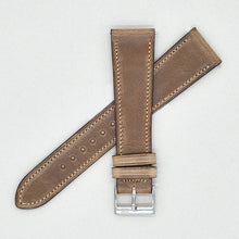 Load image into Gallery viewer, NATURAL CHROMEXCEL STANDARD STRAP