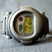 Load image into Gallery viewer, 1994 VINTAGE CASIO G-SHOCK DW-001 ORIGINAL &quot;GRAY JASON&quot;