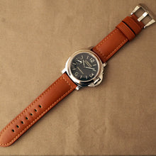 Load image into Gallery viewer, 2015 PANERAI LUMINOR MARINA PAM 111 R 44MM FULL SET