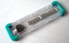 Load image into Gallery viewer, HARDENED ACRYLIC MEMBRANE CLEAR WATCH PROTECTOR CASE  4-PIECE BUNDLE