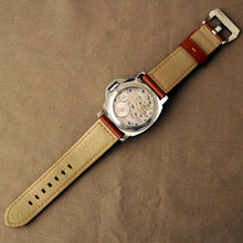 Load image into Gallery viewer, 2015 PANERAI LUMINOR MARINA PAM 111 R 44MM FULL SET