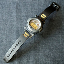 Load image into Gallery viewer, 1994 VINTAGE CASIO G-SHOCK DW-001 ORIGINAL "GRAY JASON"