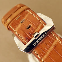 Load image into Gallery viewer, 2012 PANERAI RADIOMIR BLACK SEAL PAM 183 45MM FULL SET