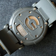 Load image into Gallery viewer, 1994 VINTAGE CASIO G-SHOCK DW-001 ORIGINAL "GRAY JASON"