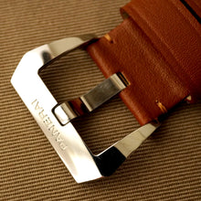 Load image into Gallery viewer, 2015 PANERAI LUMINOR MARINA PAM 111 R 44MM FULL SET