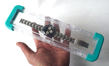 Load image into Gallery viewer, HARDENED ACRYLIC MEMBRANE CLEAR WATCH PROTECTOR CASE  4-PIECE BUNDLE