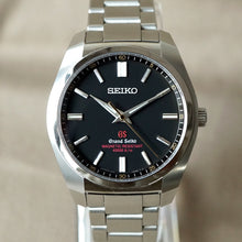 Load image into Gallery viewer, 2013 GRAND SEIKO REF.SBGX089 MAGNETIC RESISTANT 40000 A/m 500 LIMITED ED.