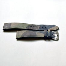 Load image into Gallery viewer, MILITARE CAMO CALF STANDARD STRAP