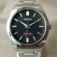 Load image into Gallery viewer, 2013 GRAND SEIKO REF.SBGX089 MAGNETIC RESISTANT 40000 A/m 500 LIMITED ED.