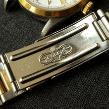 Load image into Gallery viewer, 1996 ROLEX DATEJUST REF.16203  NICK PRICE EDITION
