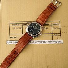 Load image into Gallery viewer, 2012 PANERAI RADIOMIR BLACK SEAL PAM 183 45MM FULL SET