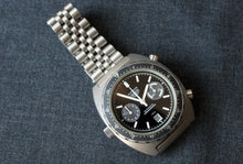Load image into Gallery viewer, 1984 HEUER AUTAVIA AUTOMATIC CHRONOGRAPH 11063V