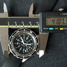Load image into Gallery viewer, 2005 MARATHON US MILITARY GSAR (Search & Rescue Diver’s) AUTOMATIC DIVE WATCH