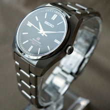 Load image into Gallery viewer, 2013 GRAND SEIKO REF.SBGX089 MAGNETIC RESISTANT 40000 A/m 500 LIMITED ED.