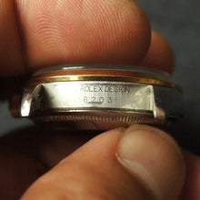 Load image into Gallery viewer, 1996 ROLEX DATEJUST REF.16203  NICK PRICE EDITION