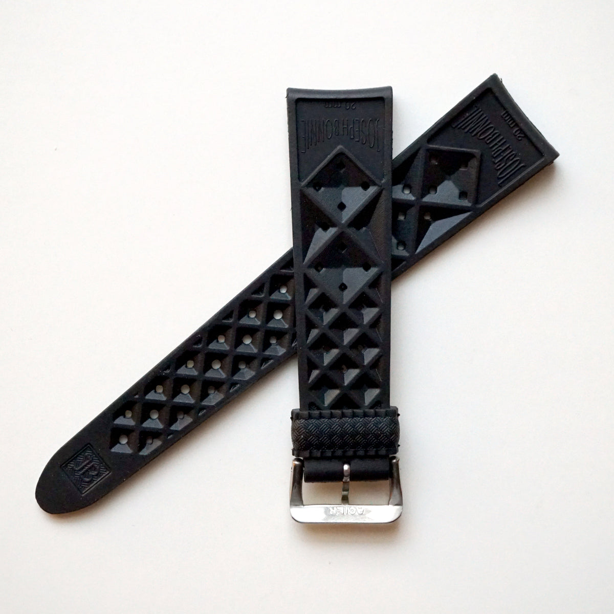 Joseph Bonnie Rubber Tropic Strap ２個セット 13_324f8fe6-d54f-4464-a42b-