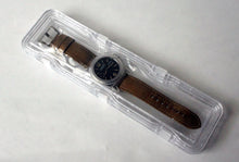 Load image into Gallery viewer, HARDENED ACRYLIC MEMBRANE CLEAR WATCH PROTECTOR CASE  4-PIECE BUNDLE