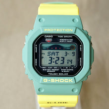 Load image into Gallery viewer, 2010 CASIO G-SHOCK  SURFRIDER FOUNDATION (SRF) EDITION