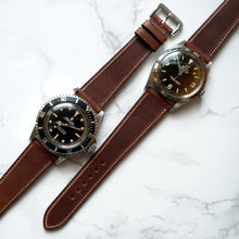 Load image into Gallery viewer, TIMBER BROWN CHROMEXCEL STANDARD STRAP
