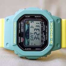 Load image into Gallery viewer, 2010 CASIO G-SHOCK  SURFRIDER FOUNDATION (SRF) EDITION