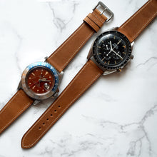 Load image into Gallery viewer, MOCHA CHROMEXCEL STANDARD STRAP